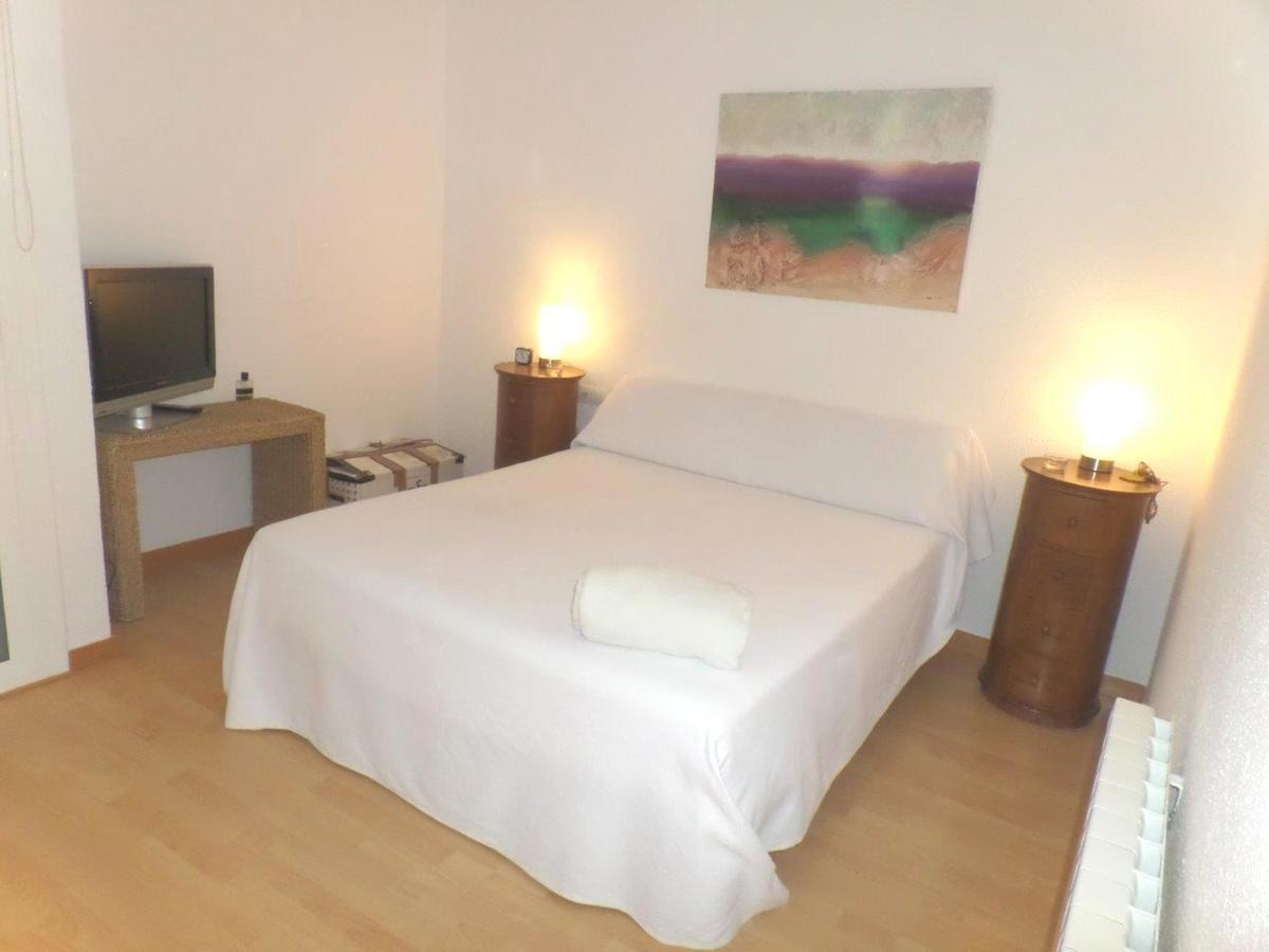 Ground Floor Sea View Διαμέρισμα Σίτζες Εξωτερικό φωτογραφία