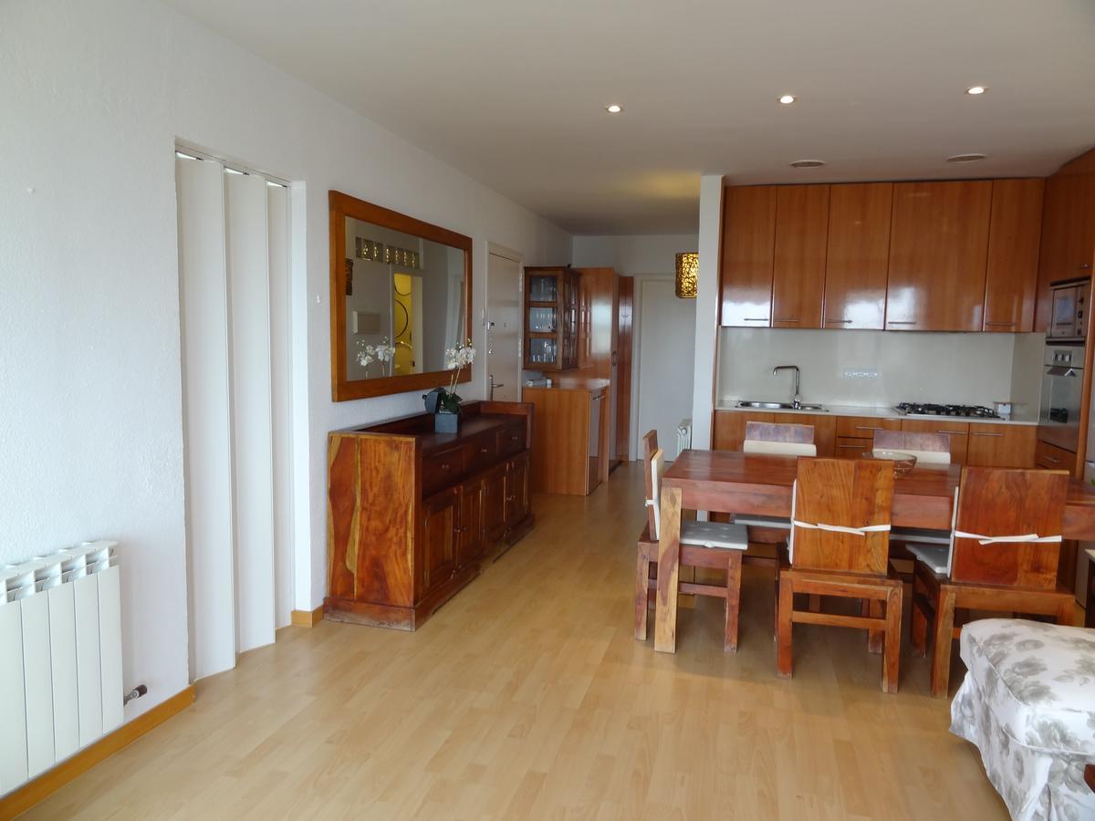 Ground Floor Sea View Διαμέρισμα Σίτζες Εξωτερικό φωτογραφία