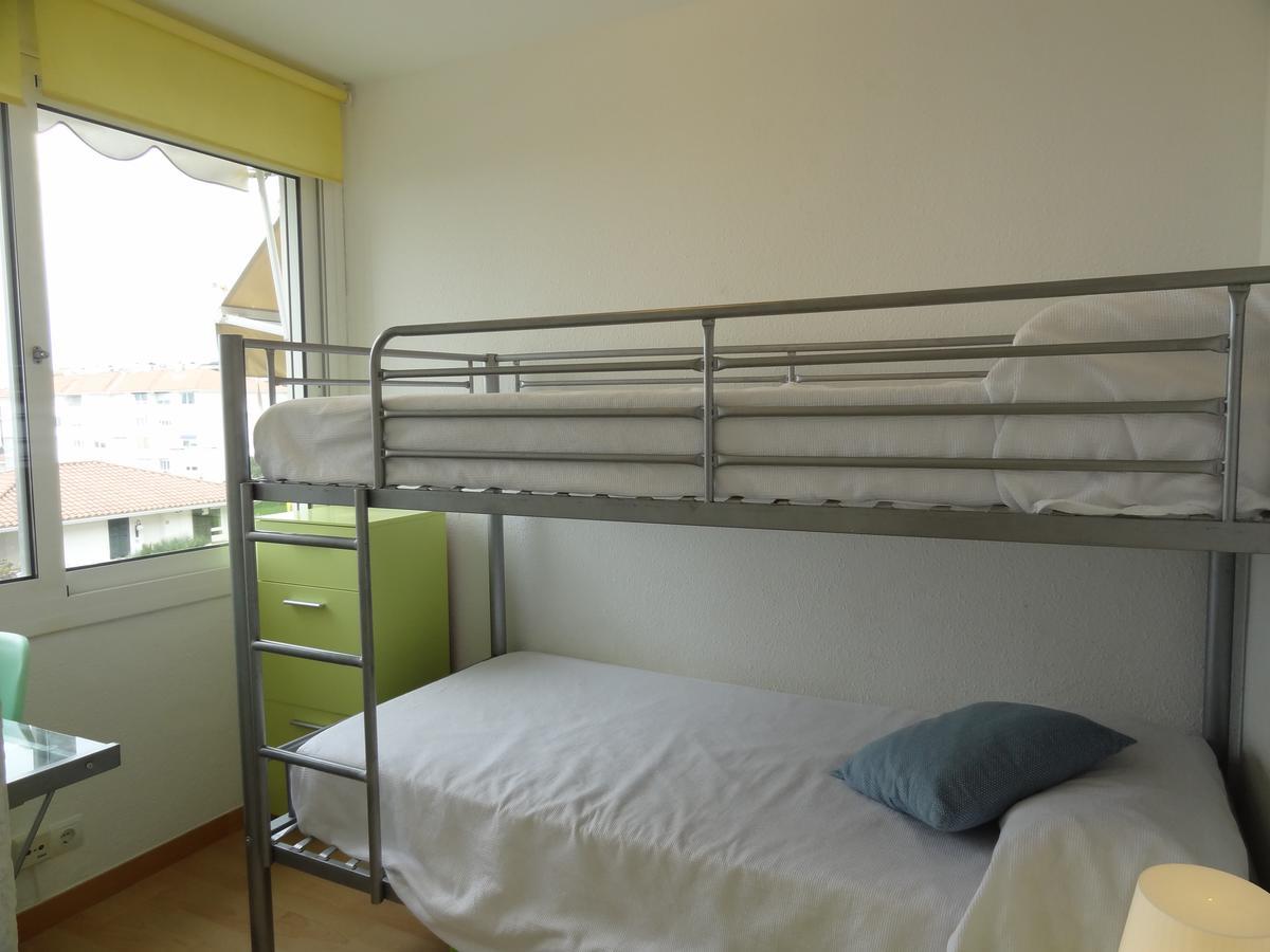 Ground Floor Sea View Διαμέρισμα Σίτζες Εξωτερικό φωτογραφία